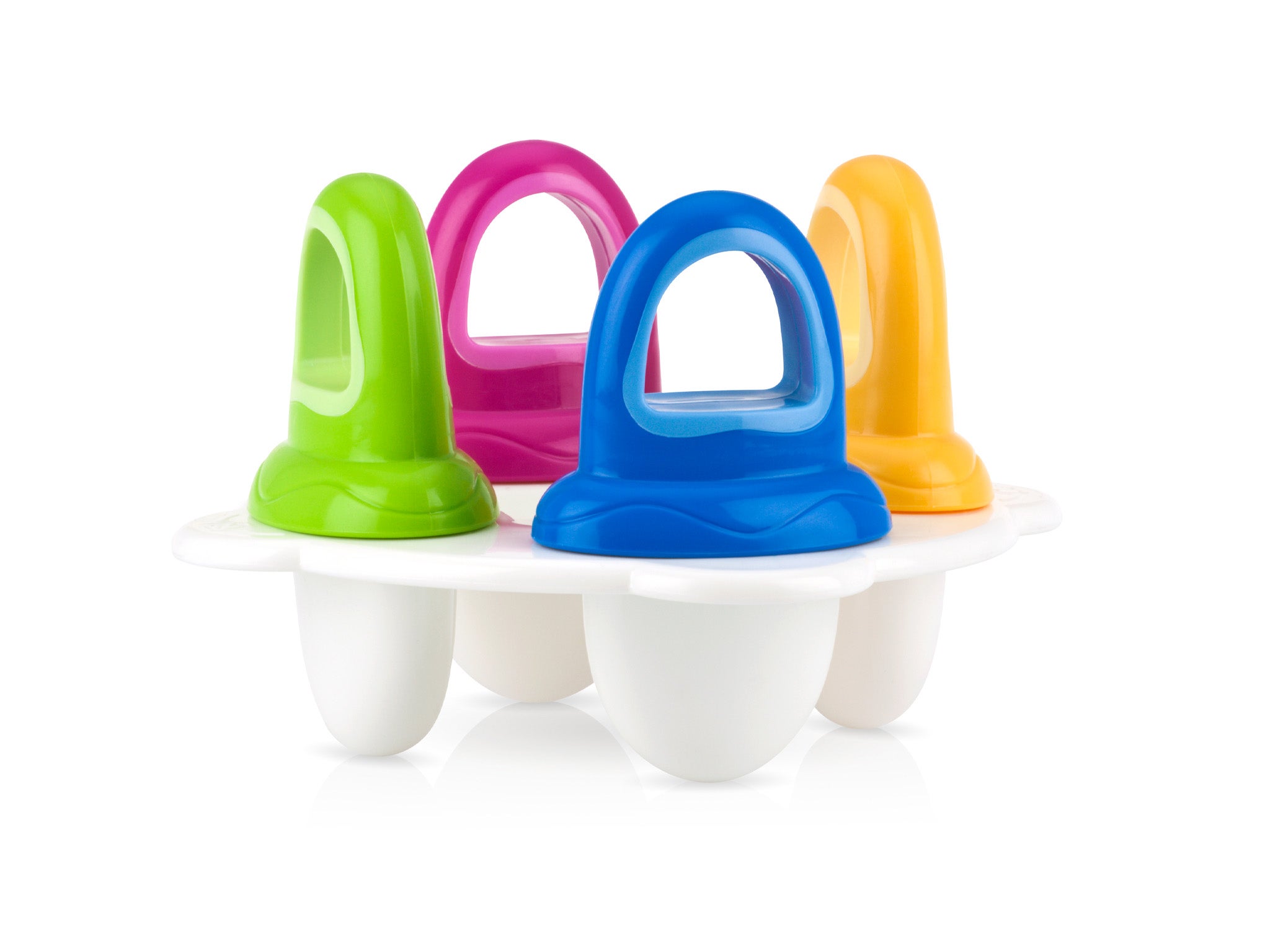 Rocket discount lolly moulds